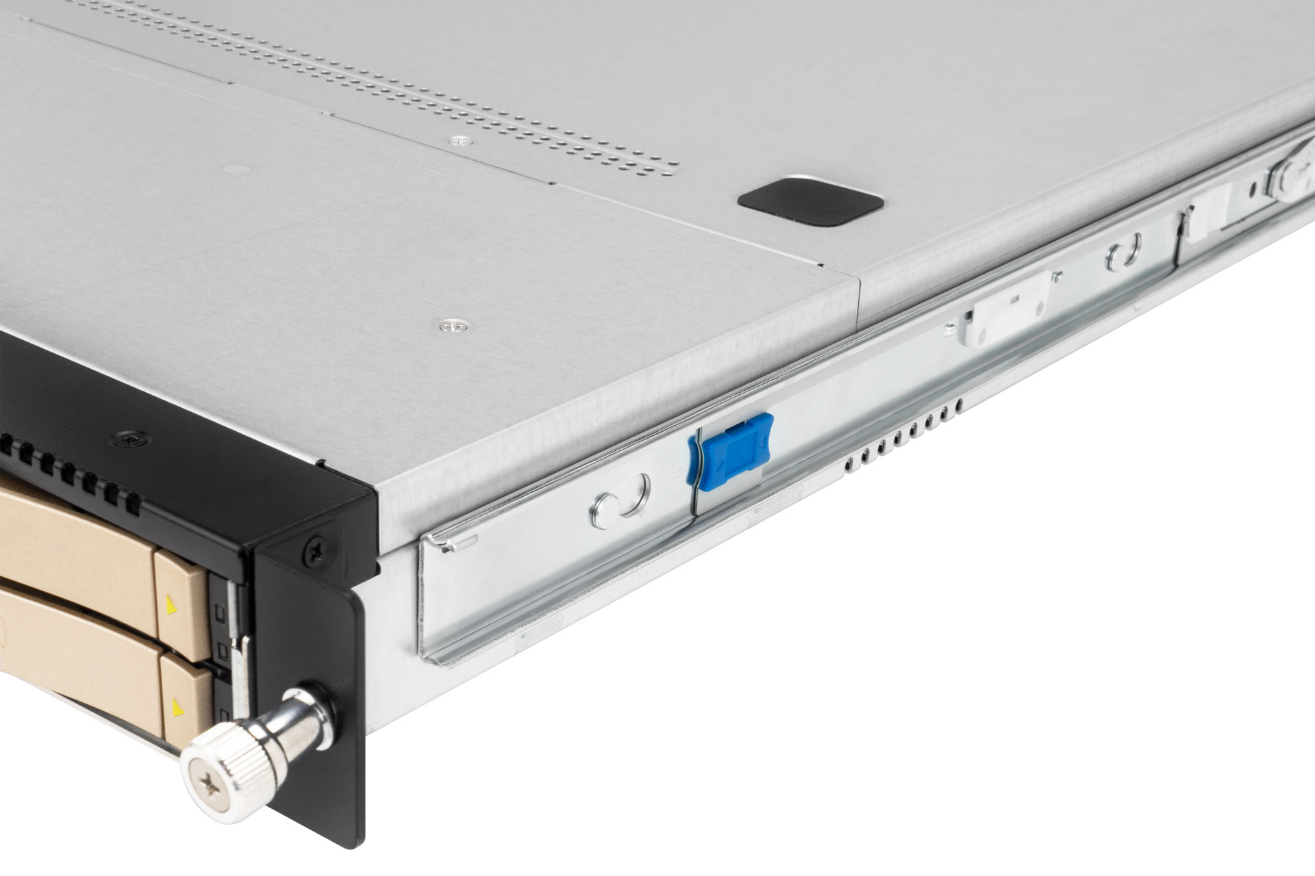 IW-RS110-07 - server system assembly